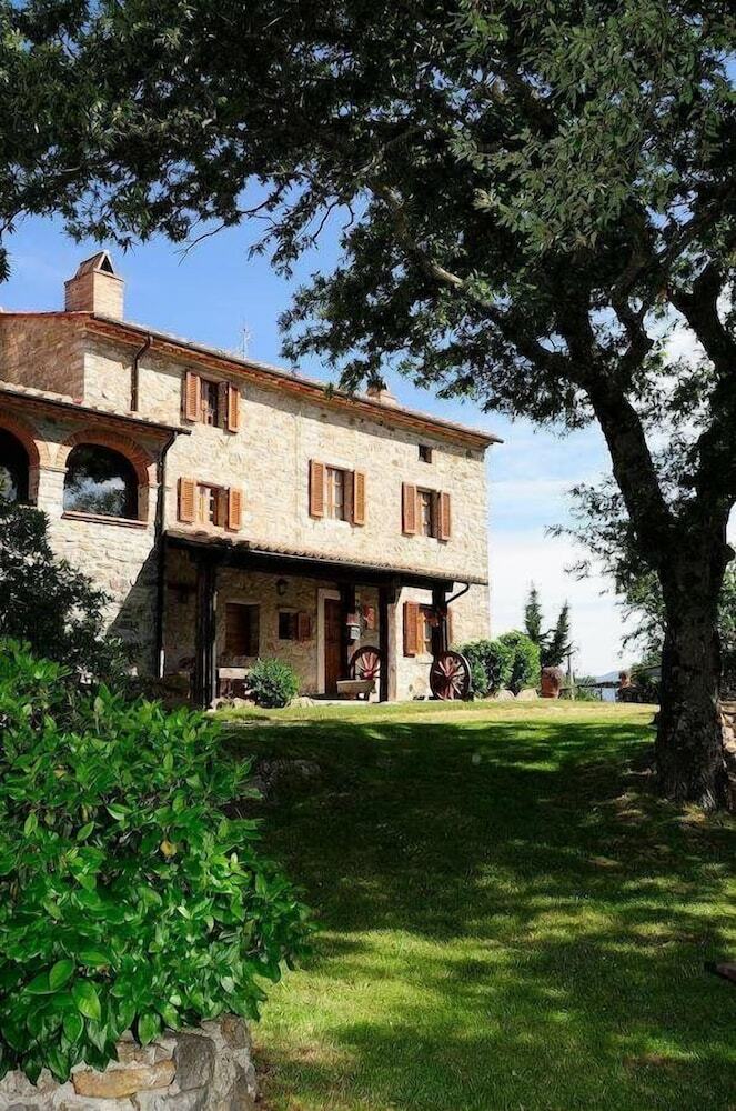 Agroturismo Agriturismo I Monti