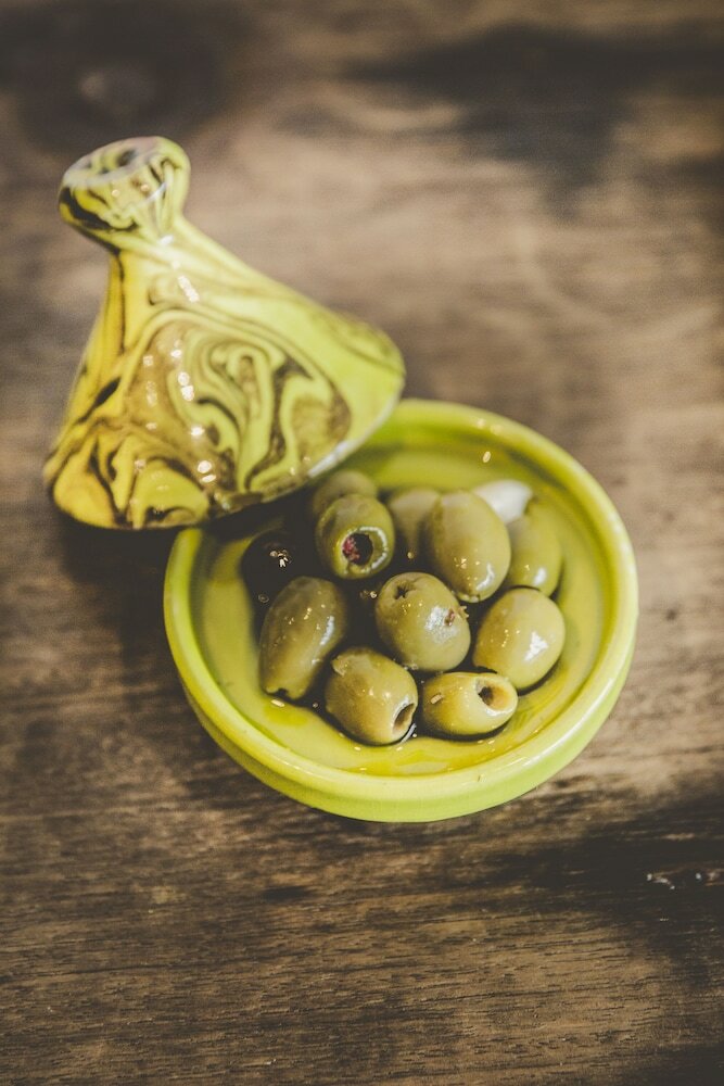 B&B Hakuna Matata