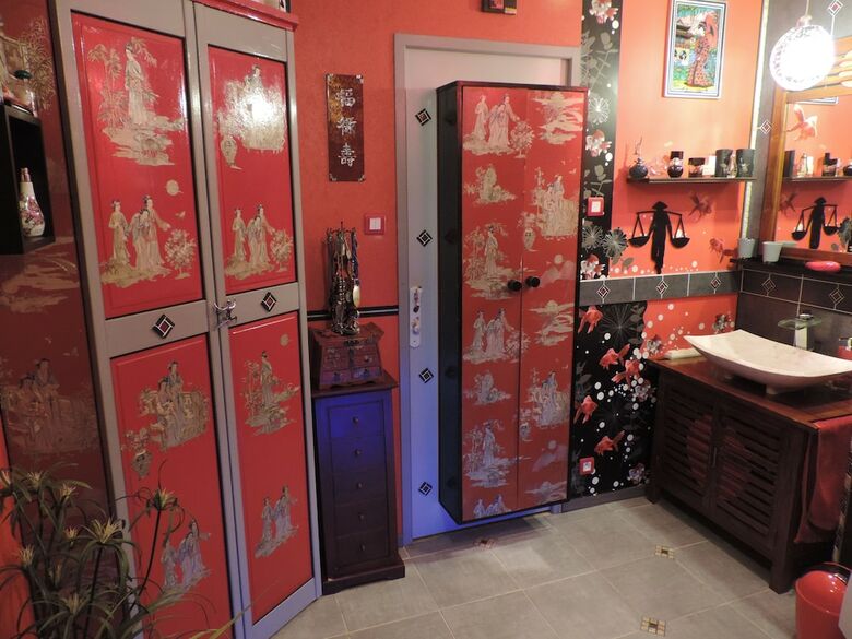 Hotel Chez Papy Et Mamy