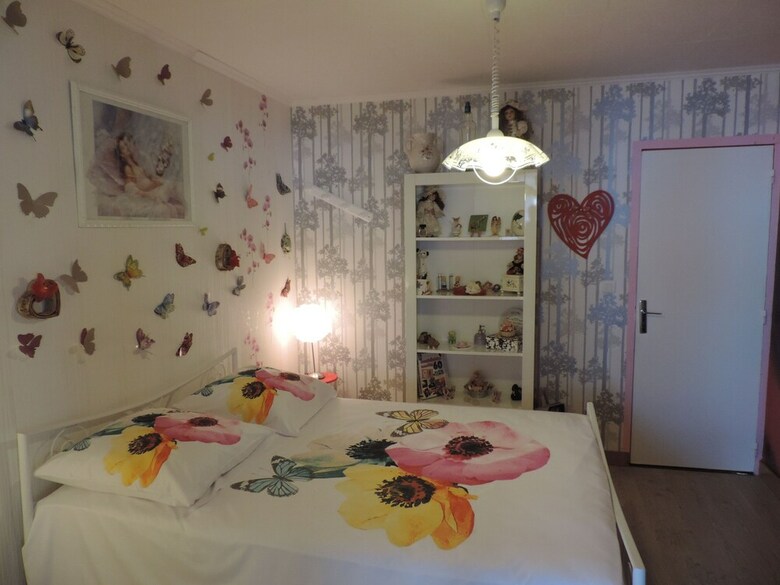 Hotel Chez Papy Et Mamy