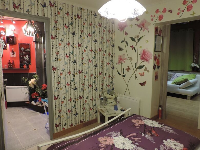 Hotel Chez Papy Et Mamy