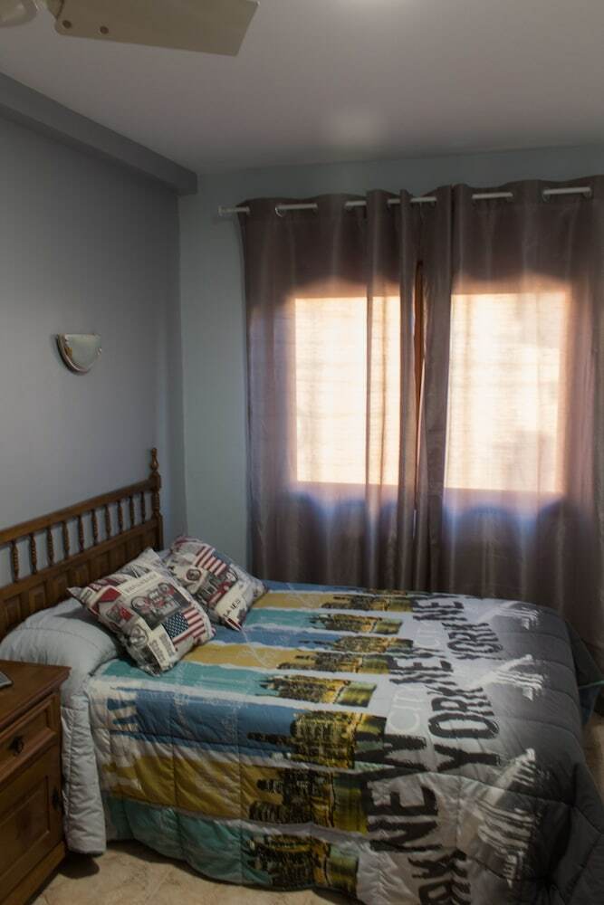 Hostal Restaurante Riofrio