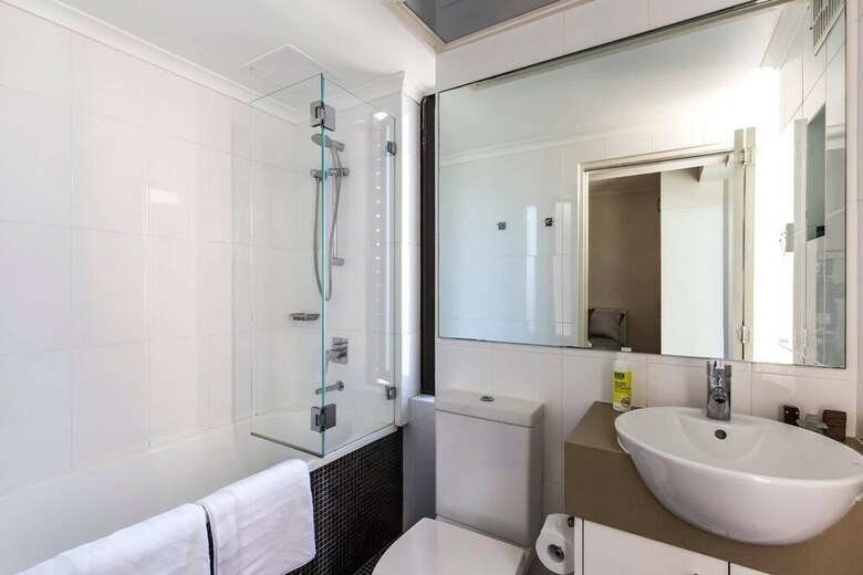 Apartamentos Couple's Gateway In Sunny Elizabeth Bay