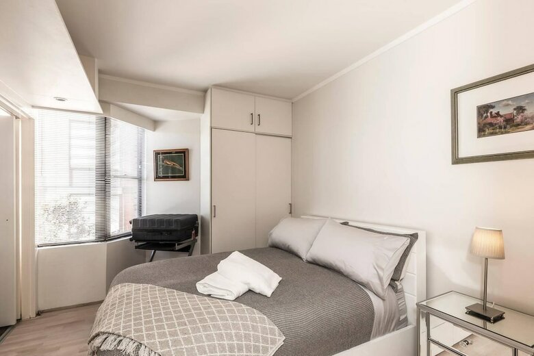 Apartamentos Couple's Gateway In Sunny Elizabeth Bay