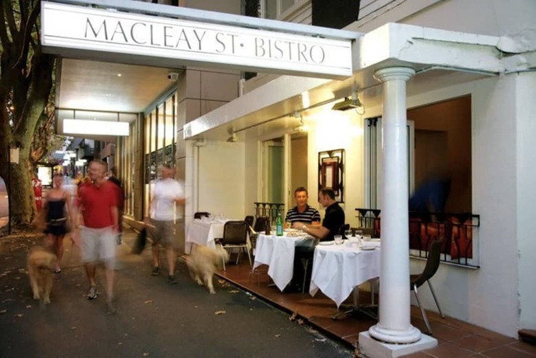 Apartamentos Couple's Gateway In Sunny Elizabeth Bay