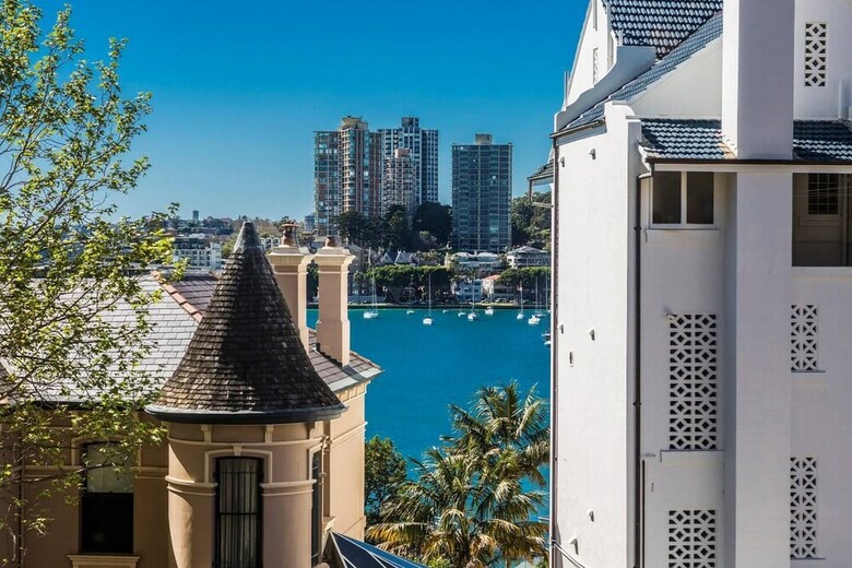 Apartamentos Couple's Gateway In Sunny Elizabeth Bay