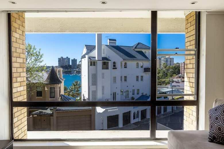 Apartamentos Couple's Gateway In Sunny Elizabeth Bay