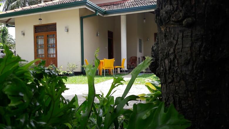 Hotel Rosairo Villa