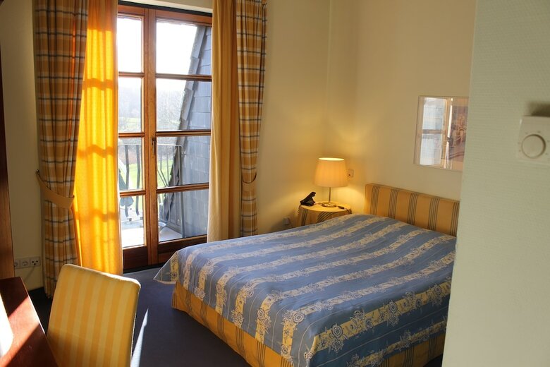 Hotel Golf Course Bonn