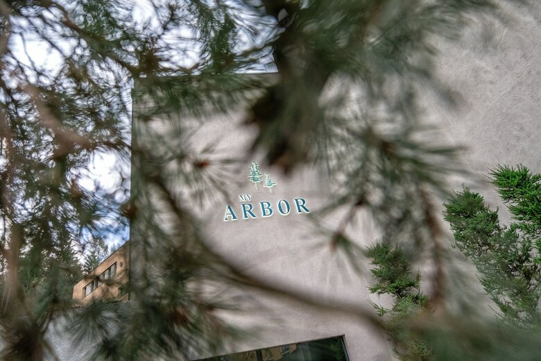 Hotel My Arbor