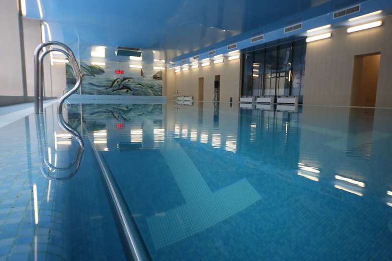 Hotel Orchestra Oka Spa Resort - All Inclusive