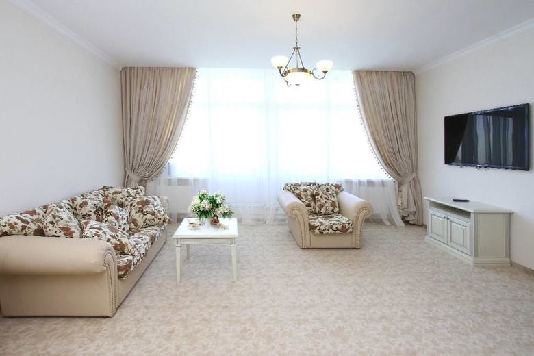 Hotel Orchestra Oka Spa Resort - All Inclusive