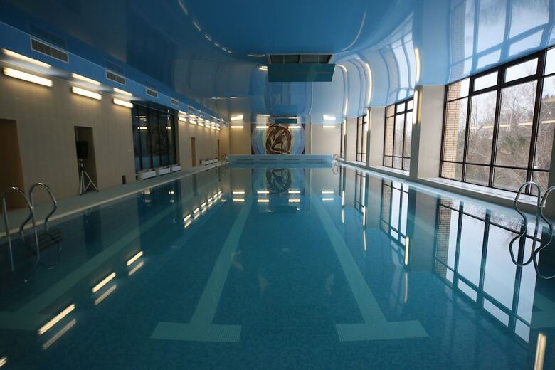 Hotel Orchestra Oka Spa Resort - All Inclusive
