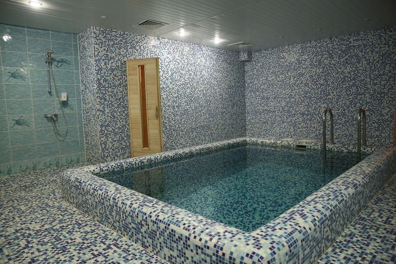 Hotel Orchestra Oka Spa Resort - All Inclusive