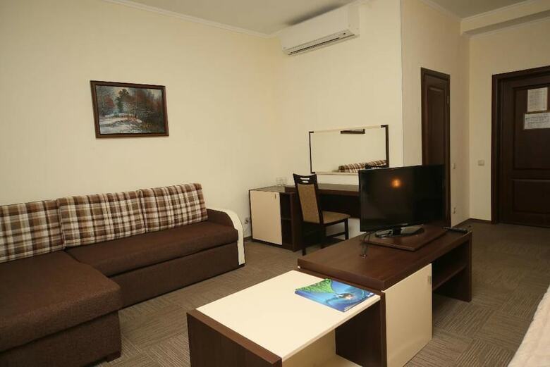 Hotel Orchestra Oka Spa Resort - All Inclusive