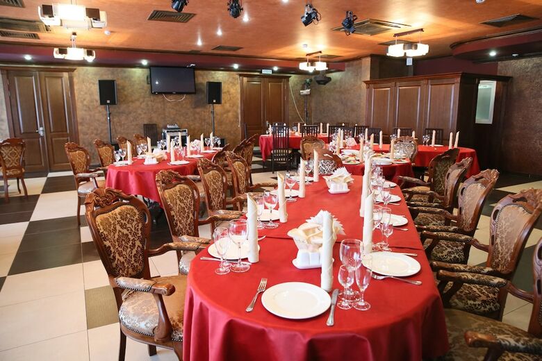 Hotel Orchestra Oka Spa Resort - All Inclusive