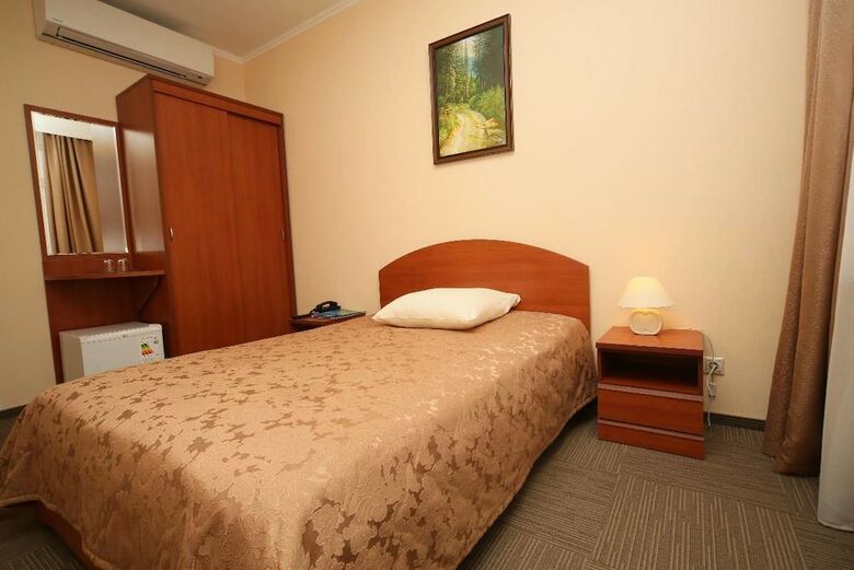 Hotel Orchestra Oka Spa Resort - All Inclusive
