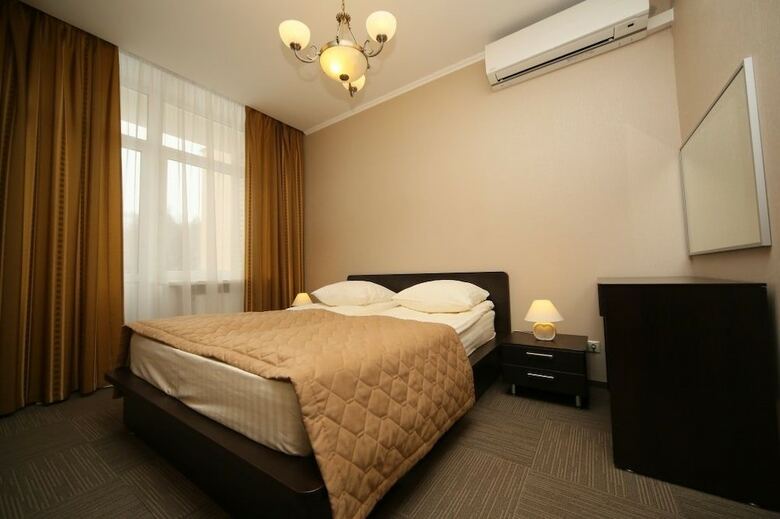 Hotel Orchestra Oka Spa Resort - All Inclusive