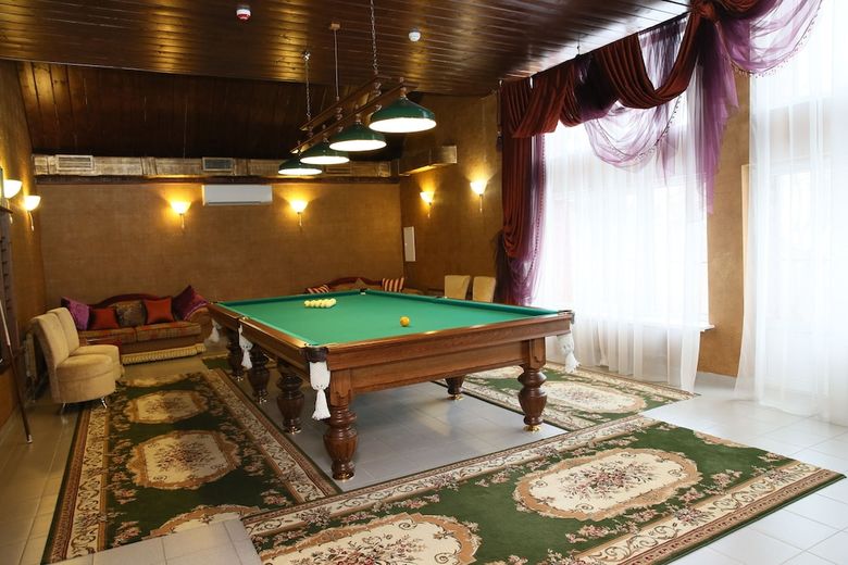 Hotel Orchestra Oka Spa Resort - All Inclusive