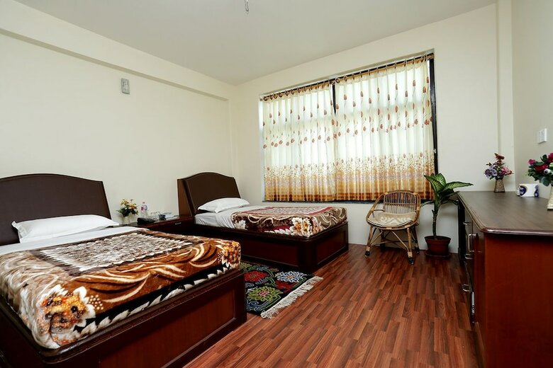 Hotel Pema Tsal