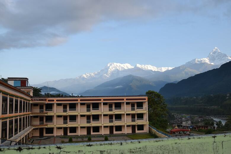Hotel Pema Tsal