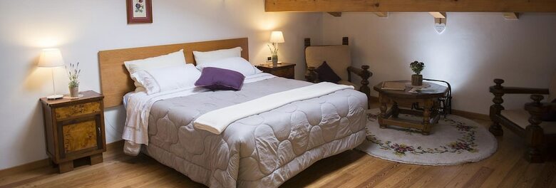Alle Vigne B&B