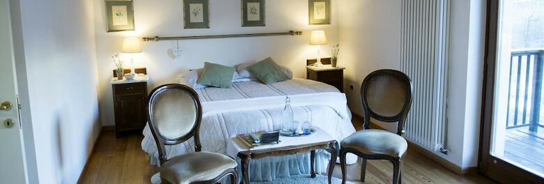 Alle Vigne B&B