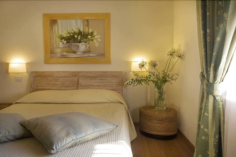 Posada Il Baio Relais Natural Spa