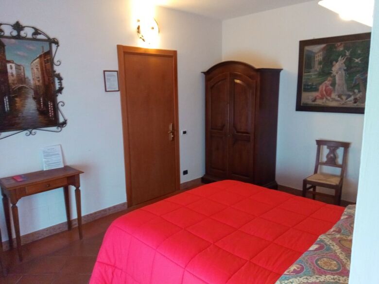 Agroturismo Agriturismo Corte Trincerone