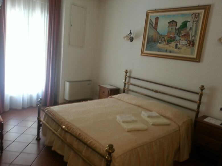 Agroturismo Agriturismo Corte Trincerone