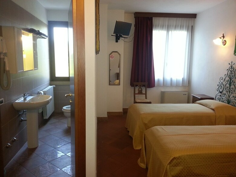 Agroturismo Agriturismo Corte Trincerone