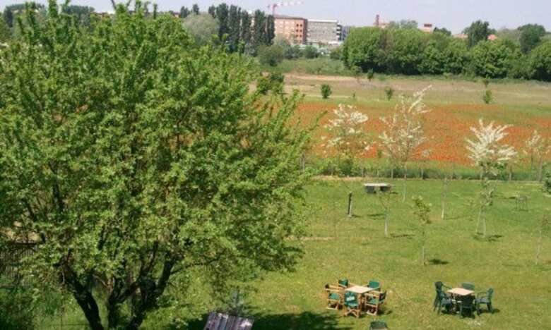 Agroturismo Agriturismo Corte Trincerone