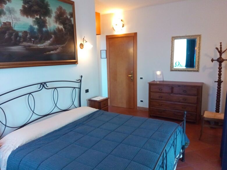 Agroturismo Agriturismo Corte Trincerone