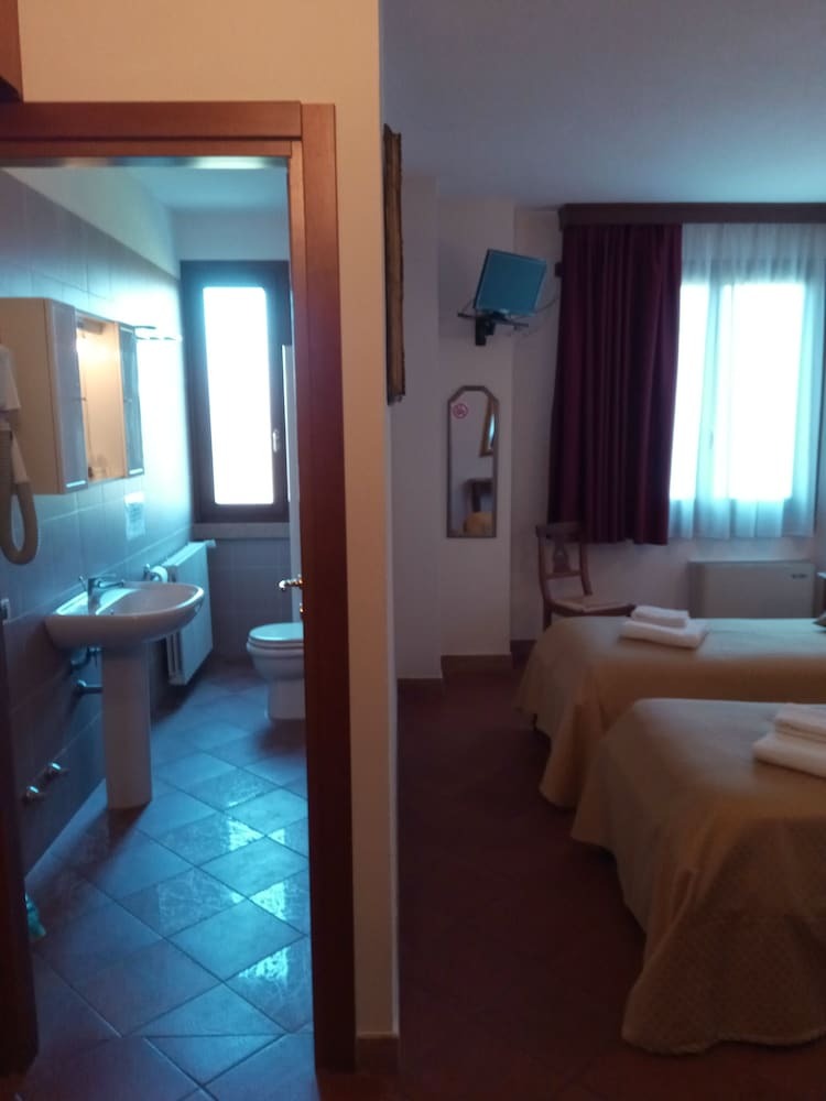 Agroturismo Agriturismo Corte Trincerone