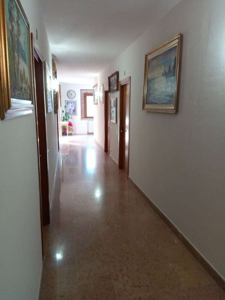Agroturismo Agriturismo Corte Trincerone