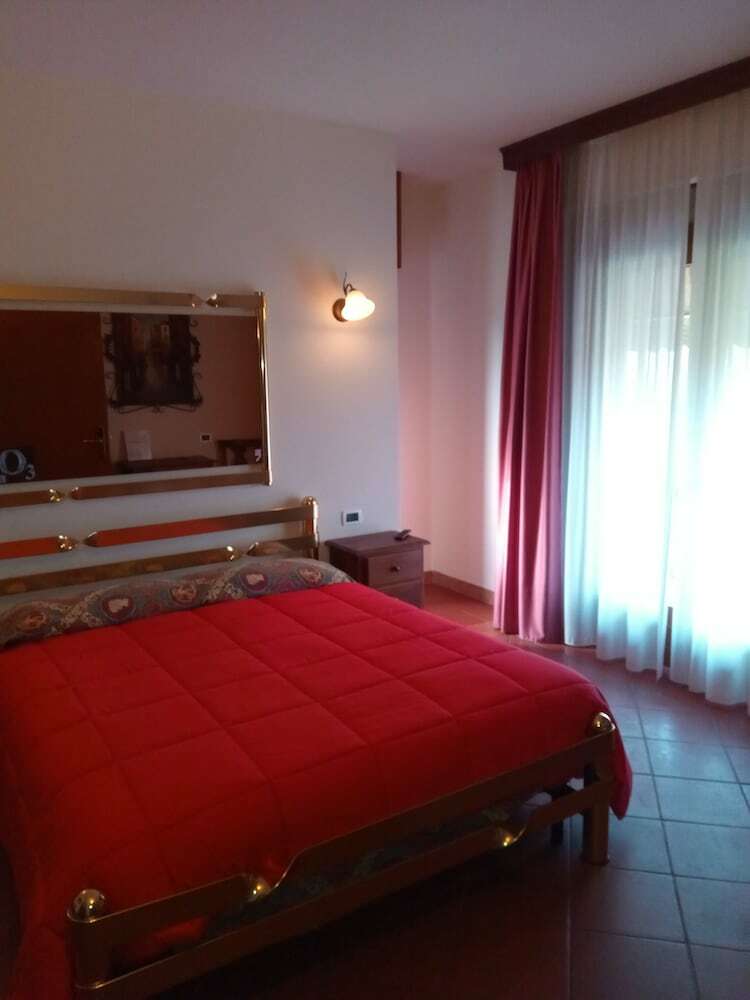 Agroturismo Agriturismo Corte Trincerone