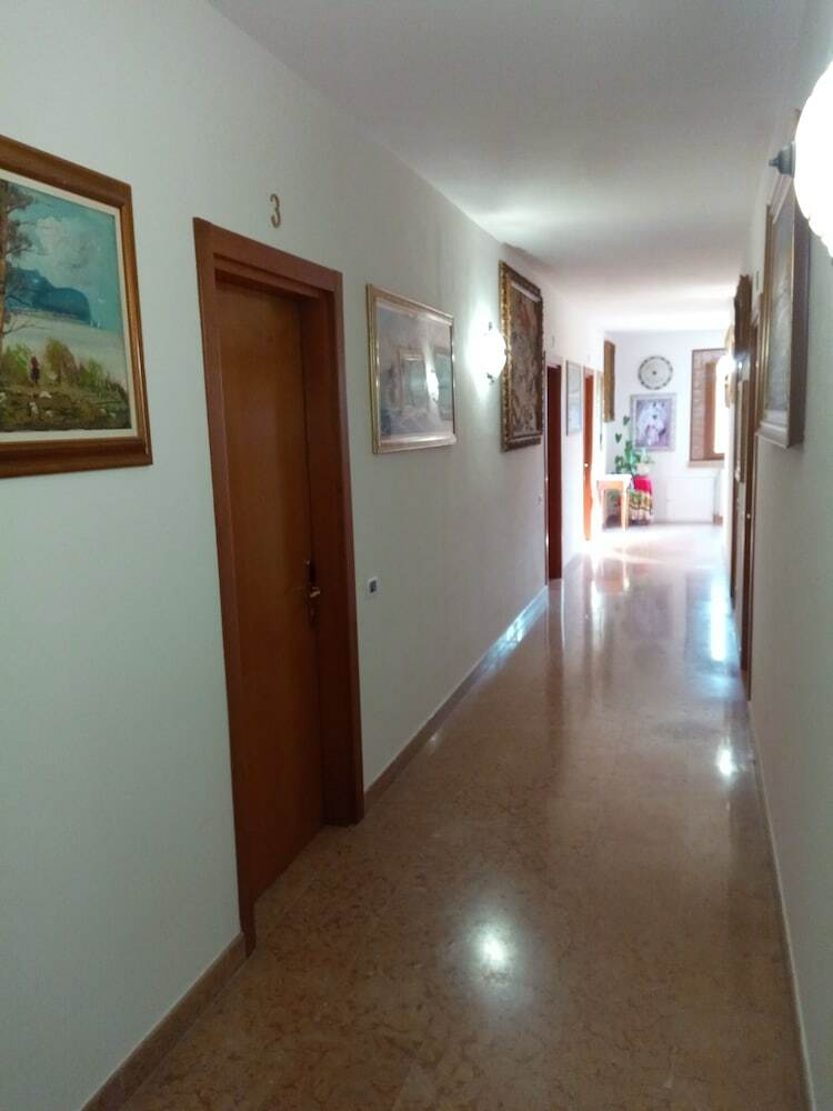 Agroturismo Agriturismo Corte Trincerone