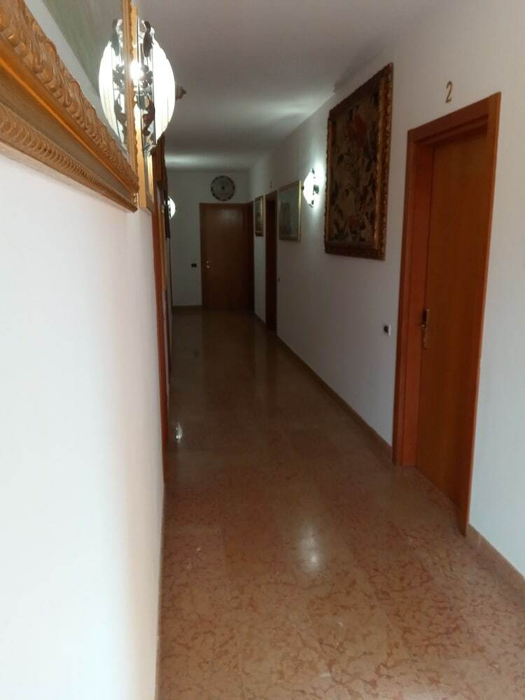 Agroturismo Agriturismo Corte Trincerone