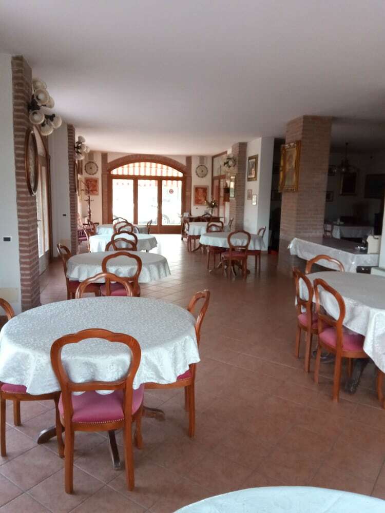 Agroturismo Agriturismo Corte Trincerone