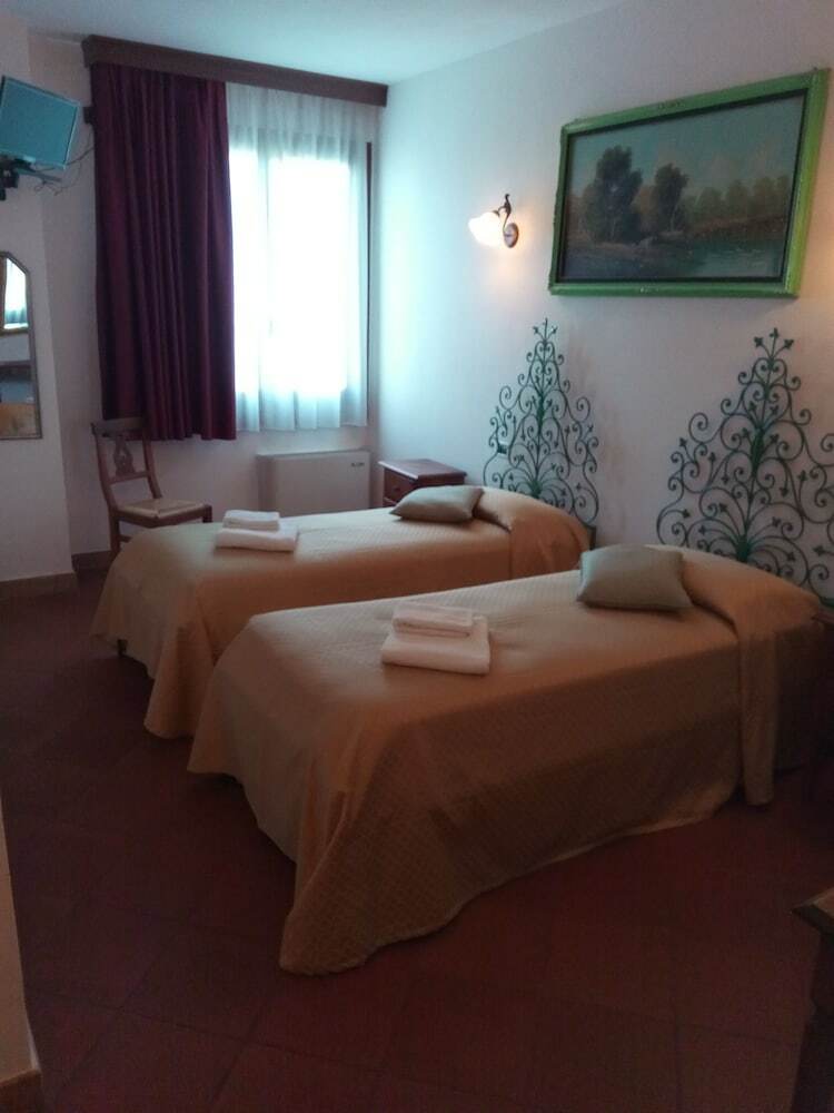 Agroturismo Agriturismo Corte Trincerone