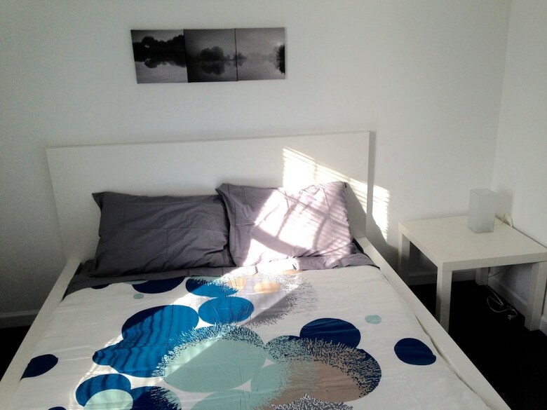 Apartamentos Bluewaveplace Central Nj - Piscataway