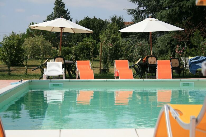 Agroturismo La Prosciutta