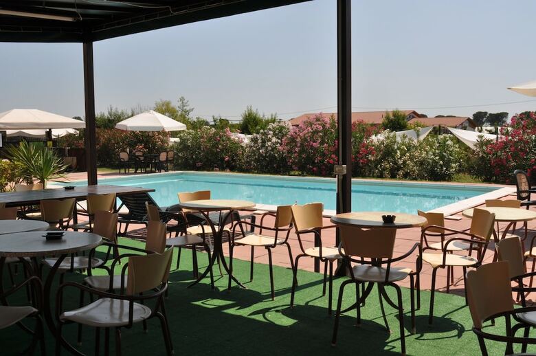 Agroturismo La Prosciutta