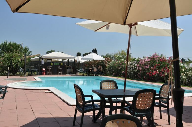 Agroturismo La Prosciutta
