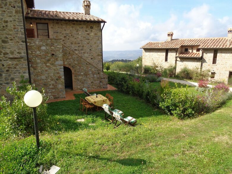 Apartamento Poderone