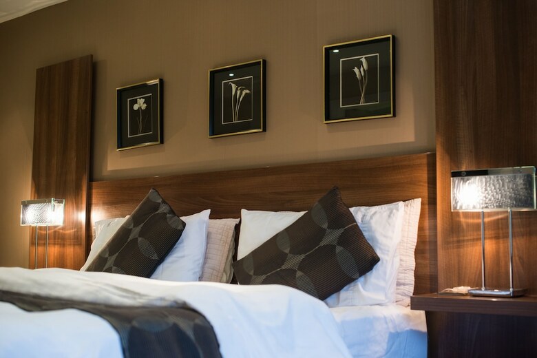 Bed & Breakfast The Ullswater View - Guest House