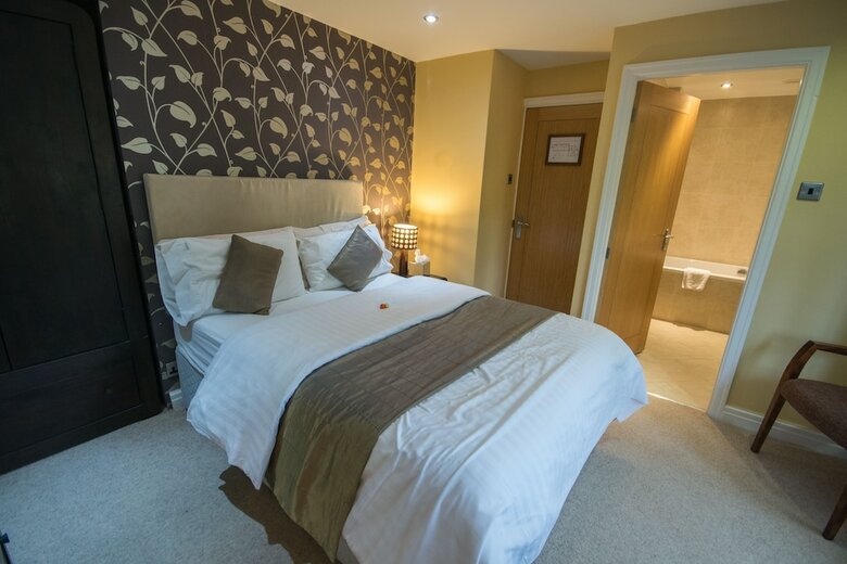 Bed & Breakfast The Ullswater View - Guest House