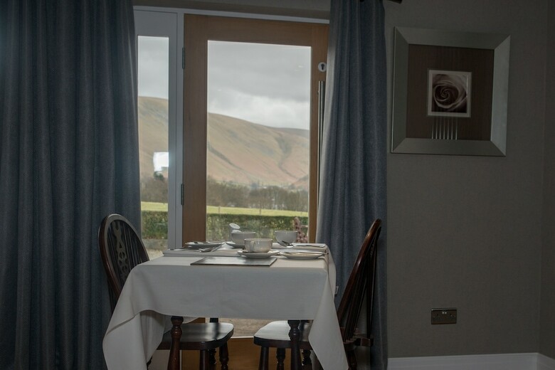 Bed & Breakfast The Ullswater View - Guest House