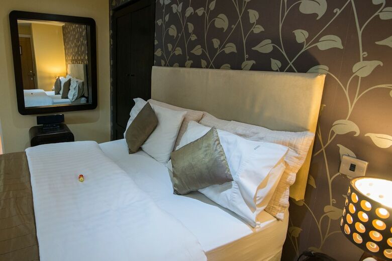Bed & Breakfast The Ullswater View - Guest House