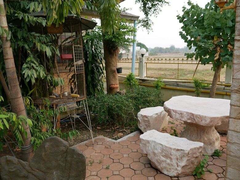 Hotel 99 Resort